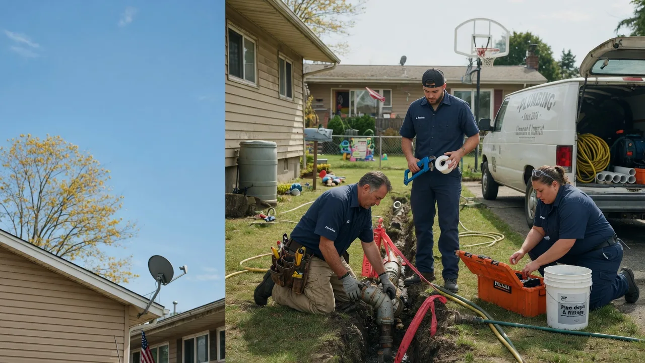 Garbage Disposal Replacement in Monroe Center, IL near me